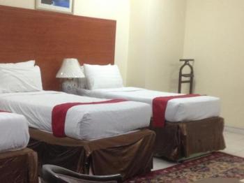 Cristal Al Aseel Hotel